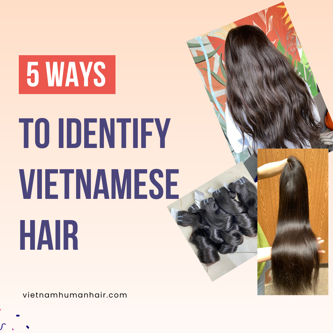 Ultimate Buying Guide for Vietnamese Hair: How to Choose the Best Quality 9 5 Ways To Identify Vietnamese Hair – vuyhair