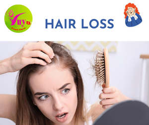 HAIR LOSS – THE COMPILATION FROM AN EXPERIENCED HAIR SUPPLIER