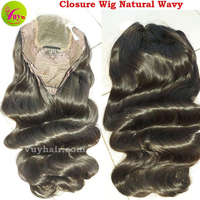 Wig Hair Wavy Extensions With The Highest Quality